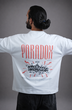 Paradox. The Storm Inside